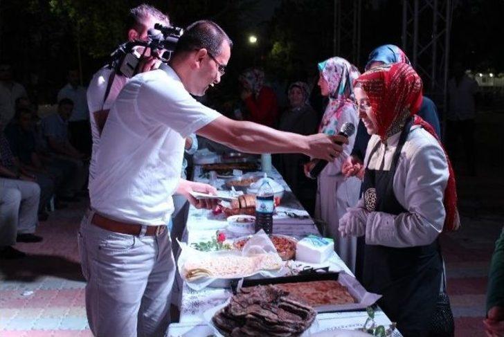 Turhal’da Koca Kavak Kültür Ve Sanat Festivali G2