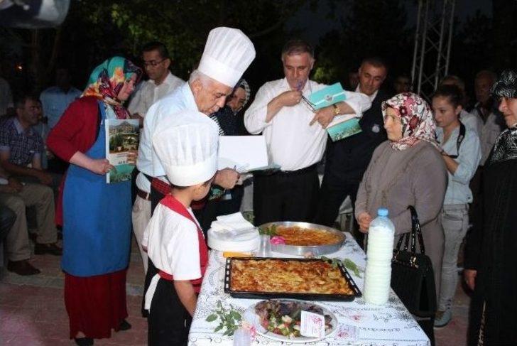 Turhal’da Koca Kavak Kültür Ve Sanat Festivali G3