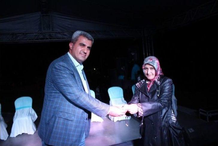 Turhal’da Koca Kavak Kültür Ve Sanat Festivali G4