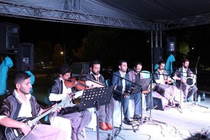Turhal’da Koca Kavak Kültür Ve Sanat Festivali G5