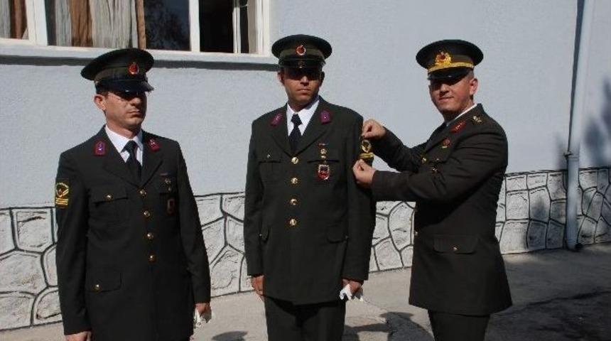 Besni&rsquo;de 30 Ağustos Zafer Bayramı T&ouml;renlerle Kutlandı