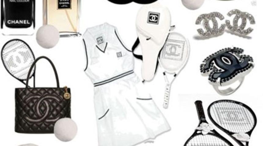 Moda D&uuml;nyasından Kısa Kısa