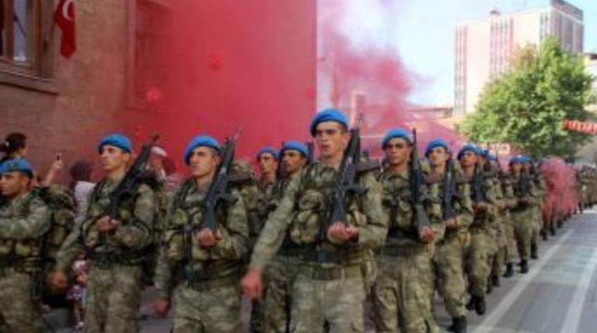 30 Ağustos Zafer Bayramı