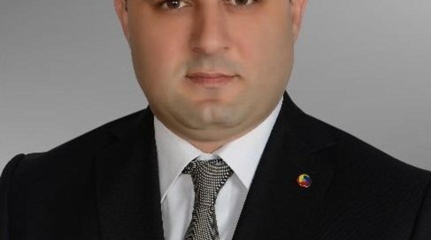 Atso Tarafından Kosgeb Destekli Dubai Gezisi D&uuml;zenleniyor