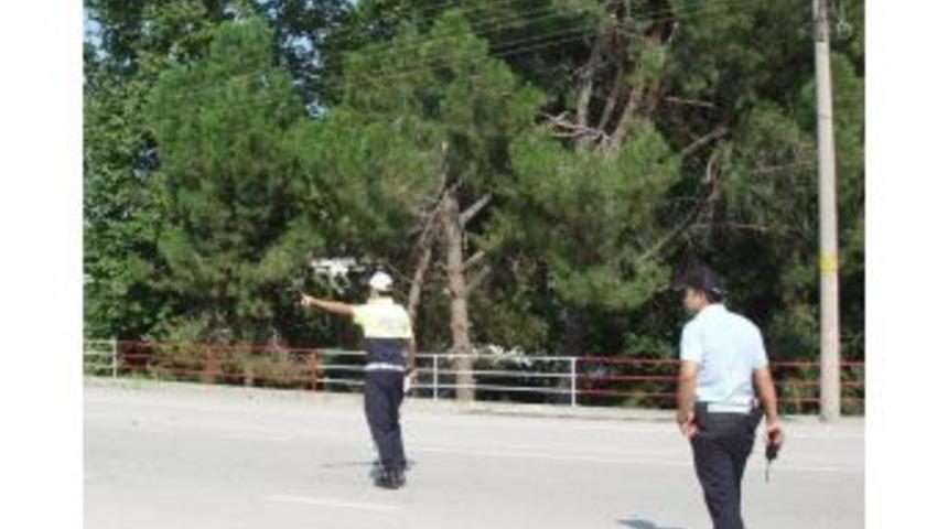 Bilecik&rsquo;te &lsquo;ilk Adımda Dost Eli Projesi&rsquo;