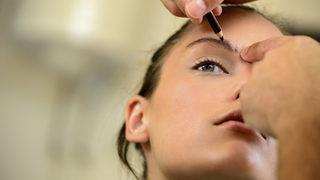 Kaşlarınızı nasıl kalınlaştırabilirsiniz?
