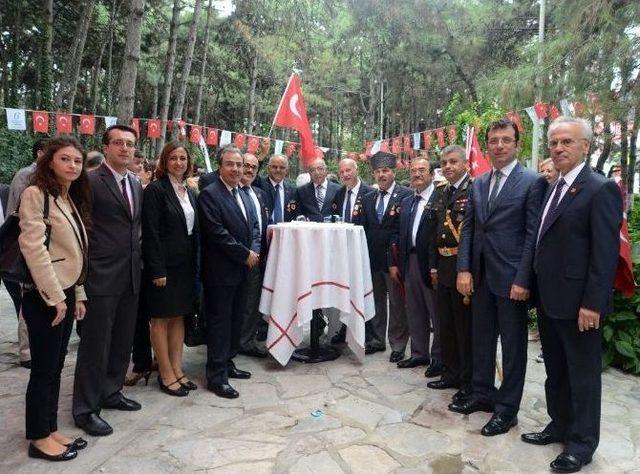 Beylikdüzü’nde Zafer Bayramı Coşkusu Bando İle Taçlandı