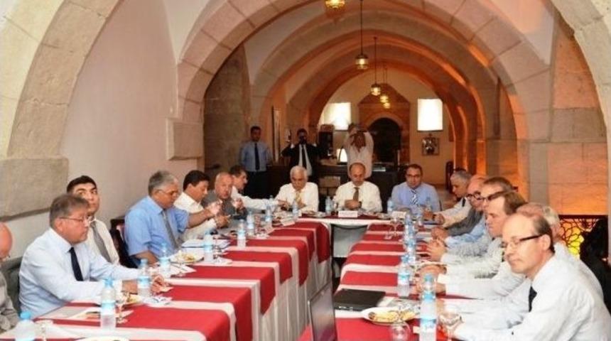 B&ouml;lgenin &Ccedil;&ouml;pleri Enerjiye D&ouml;n&uuml;şecek