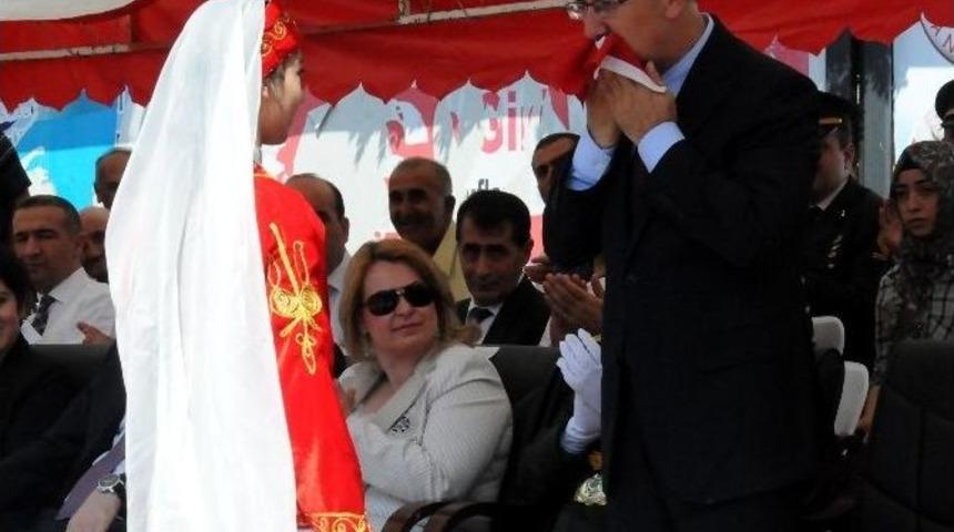 Iğdır&rsquo;da 30 Ağustos Zafer Bayramı Coşkusu