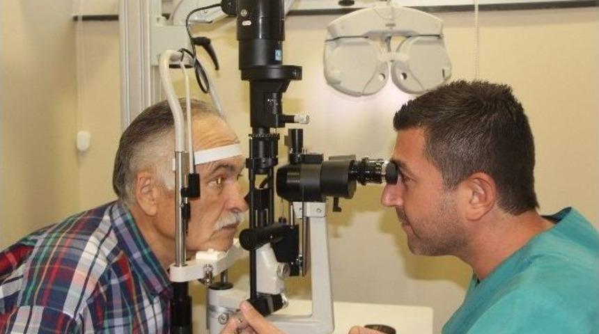 G&ouml;z İ&ccedil;i Merceklerle Yakın Ve Uzak G&ouml;zl&uuml;klerden Kurtulun