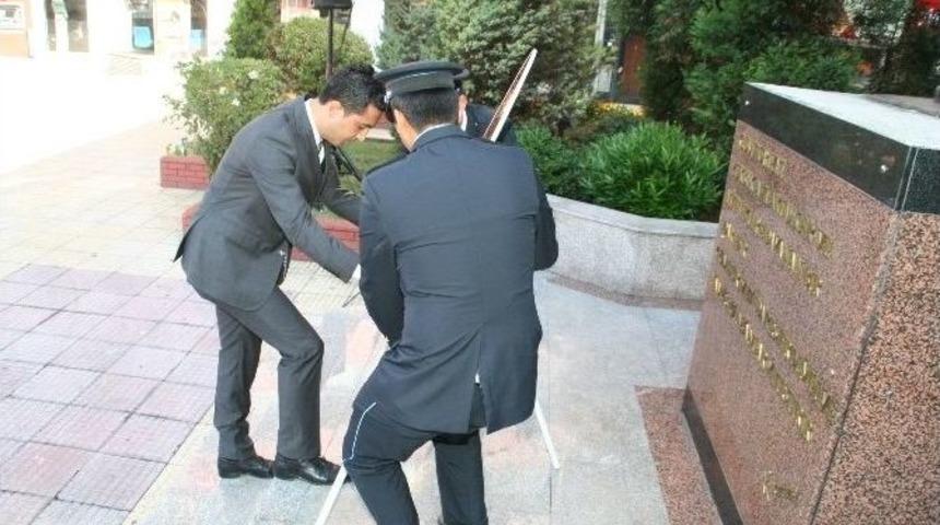 Devrek&rsquo;te 30 Ağustos Zafer Bayramı Coşkuyla Kutlandı