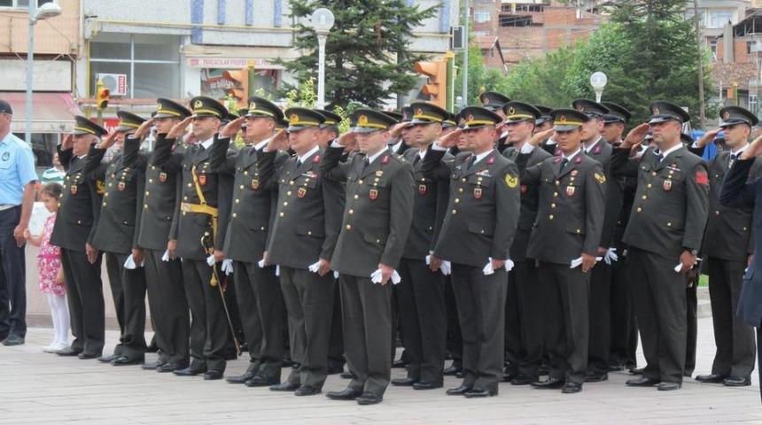 30 Ağustos Zafer Bayramı