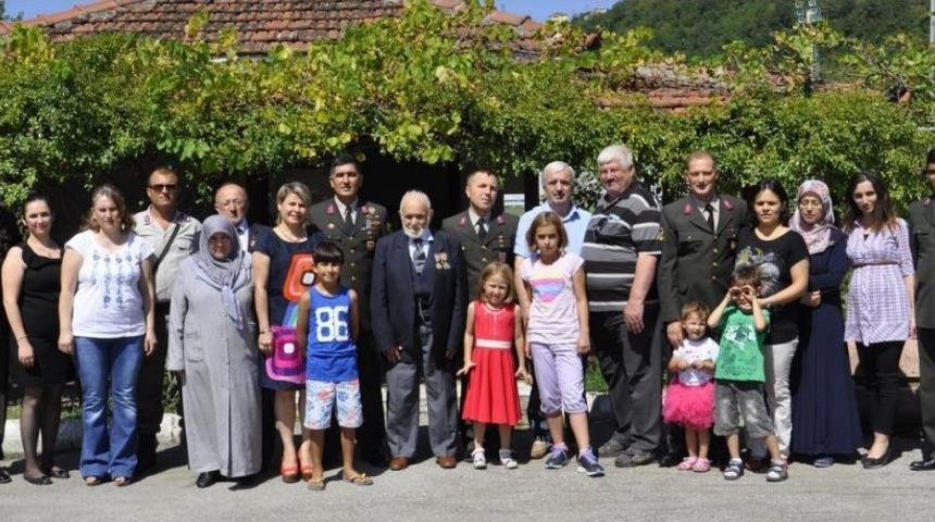 30 Ağustos Zafer Bayramı