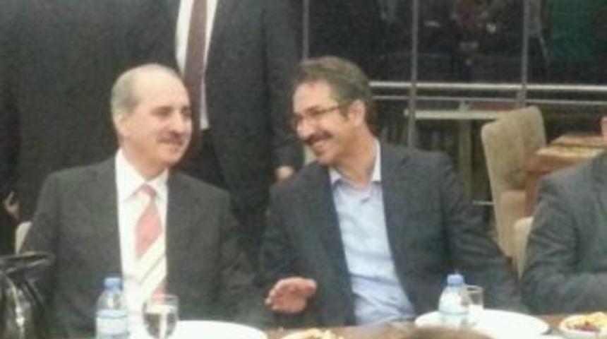 &Uuml;nal: &ldquo;kurtulmuş, Gurur Kaynağımız&rdquo;