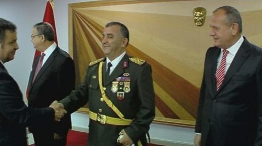 30 Ağustos Zafer Bayramı D&uuml;zce&rsquo;de T&ouml;renlerle Kutlanıyor