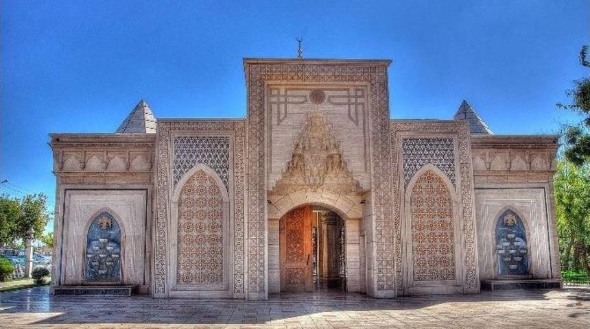 Şehitlerin Hatıraları İstiklal Harbi Şehitleri Abidesi&rsquo;nde Yaşatılıyor