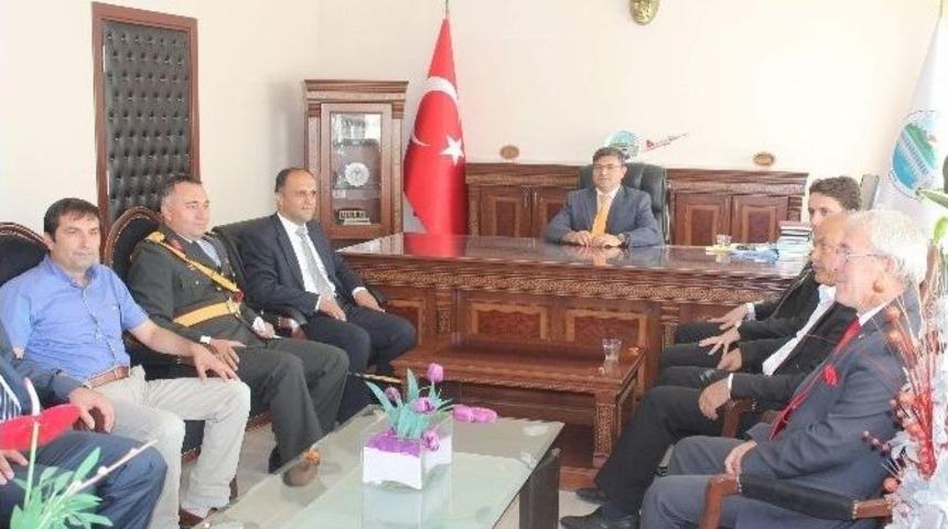 Beyşehir&rsquo;de 30 Ağustos Coşkusu