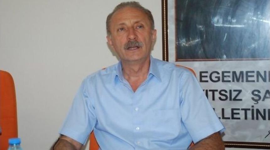 Başkan Atabay 3. Koyun Planlamasını Değerlendirdi