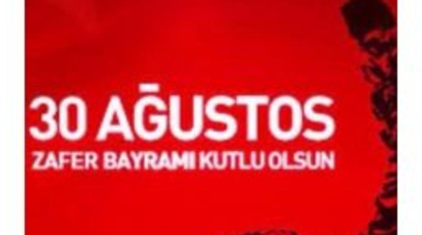 Alex De Souza 30 Ağustos&rsquo;u Unutmadı