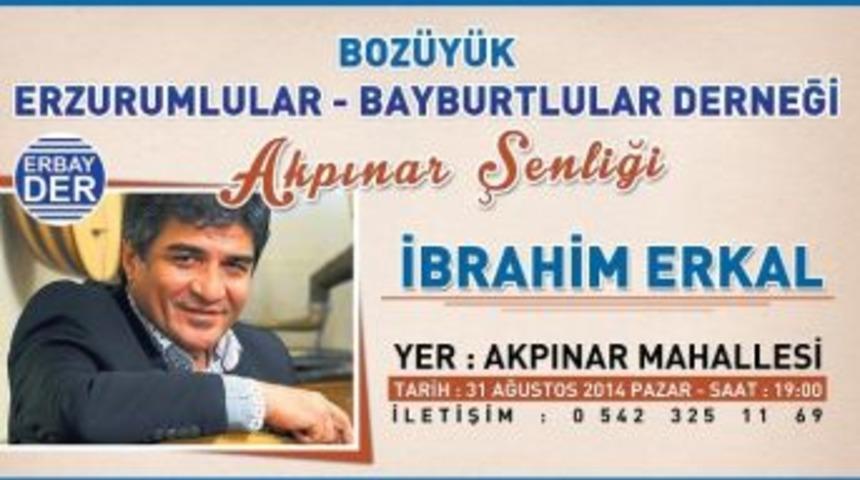 Bilecik&rsquo;te Akpınar Şenliği D&uuml;zenlenecek