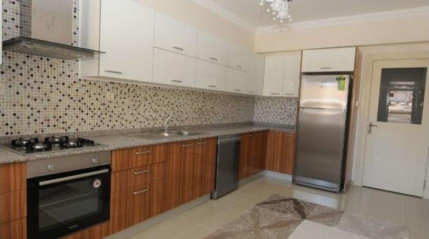 Başkan Fadıloğlu&rsquo;ndan Gazikent Konutları M&uuml;jdesi