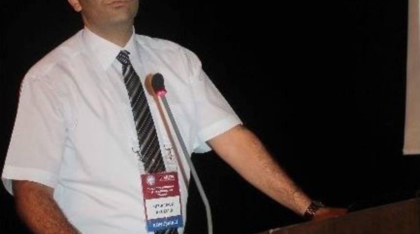 15 Acil Tıp Sempozyumu Trabzon&rsquo;da Yapıldı