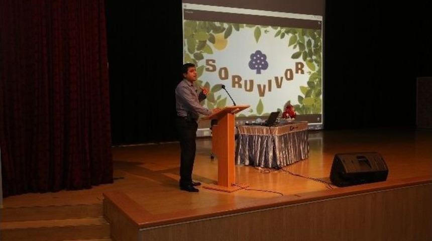 İhlas Koleji&rsquo;nden Dijital M&uuml;fredat Hamlesi