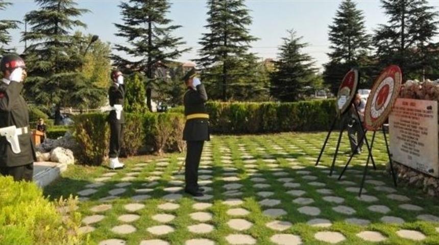 Afyonkarahisar&rsquo;da 30 Ağustos Zafer Bayramı Kutlaması