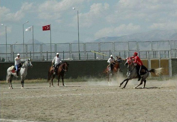 Ciritte Çeyrek Final Heyecanı Başladı G1