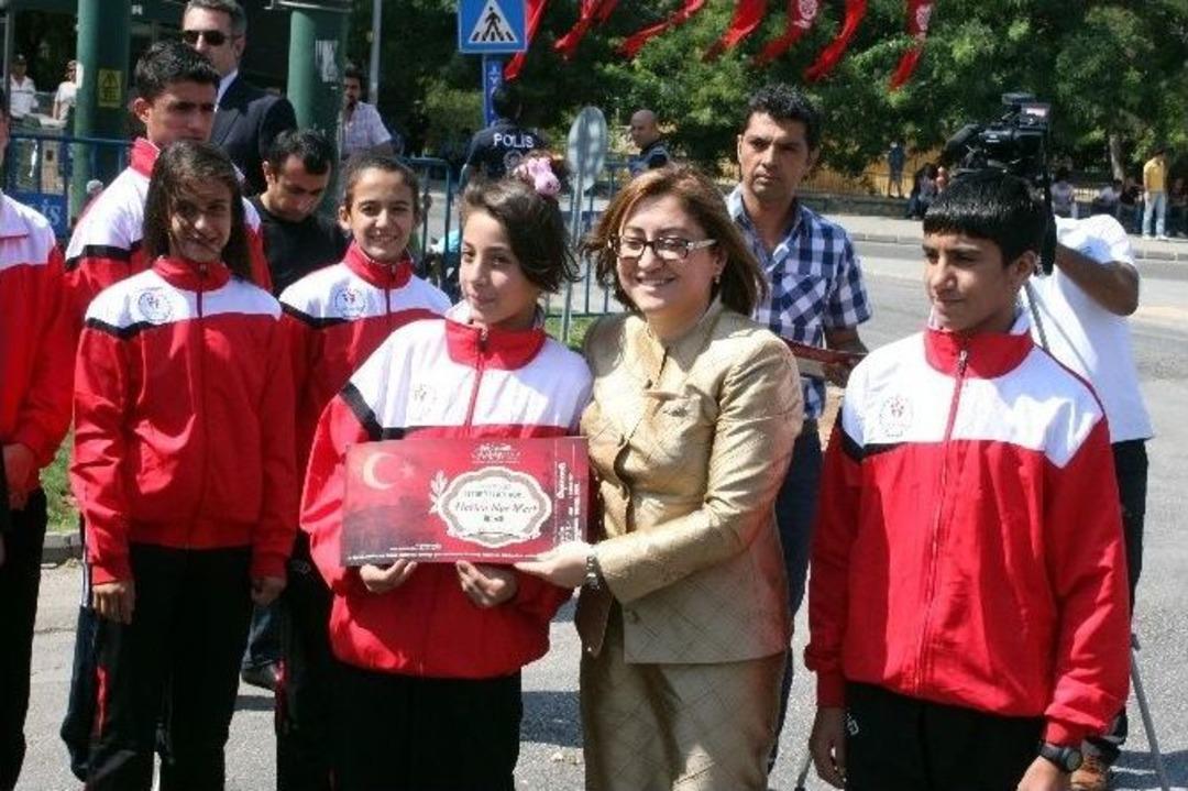 30 Ağustos Zafer Bayramı Etkinlikleri