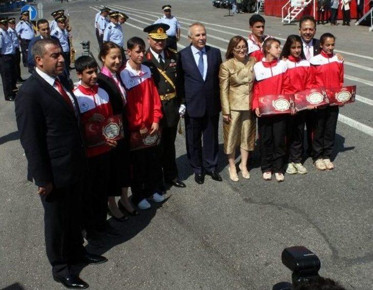 30 Ağustos Zafer Bayramı Etkinlikleri G1