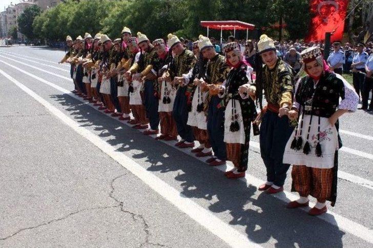 30 Ağustos Zafer Bayramı Etkinlikleri G2