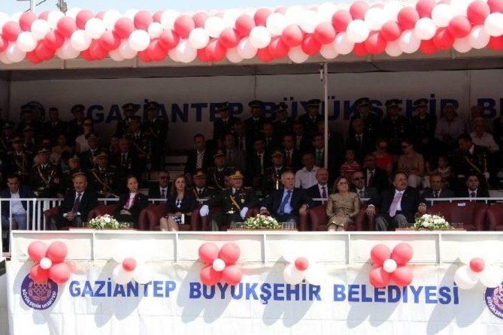 30 Ağustos Zafer Bayramı Etkinlikleri G3