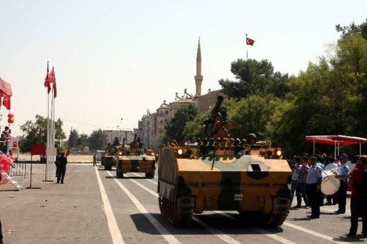 30 Ağustos Zafer Bayramı Etkinlikleri G4