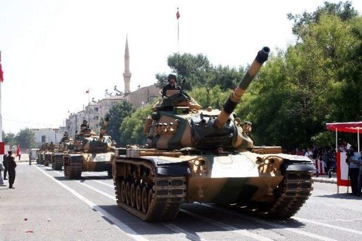 30 Ağustos Zafer Bayramı Etkinlikleri G5