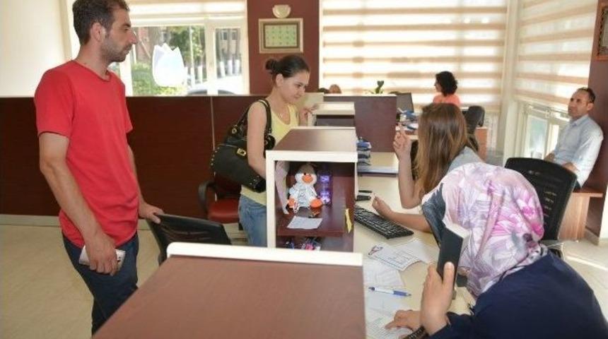 Manisa&rsquo;da Beyaz Masa&rsquo;ya Gelen İlgin&ccedil; Şikayetler Şaşırttı