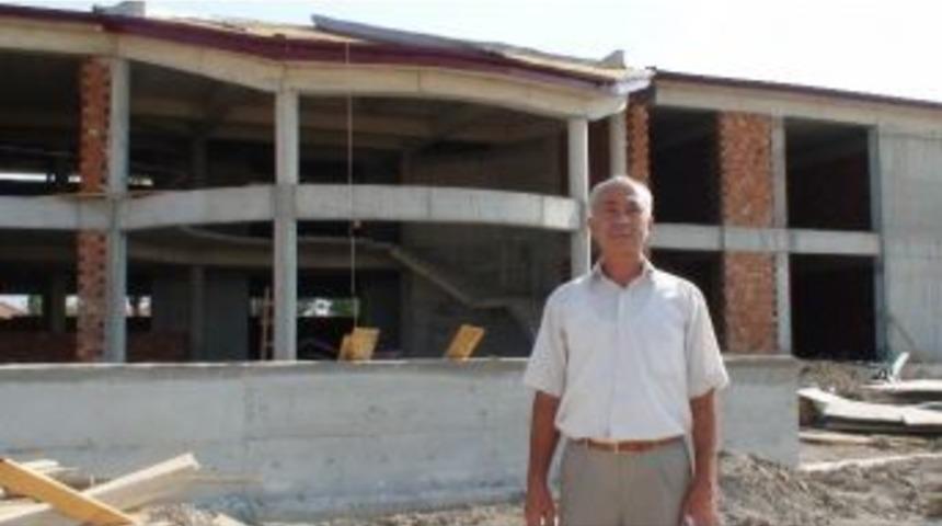 Ereğli&rsquo;de Yaz Spor Okulları Sona Erdi