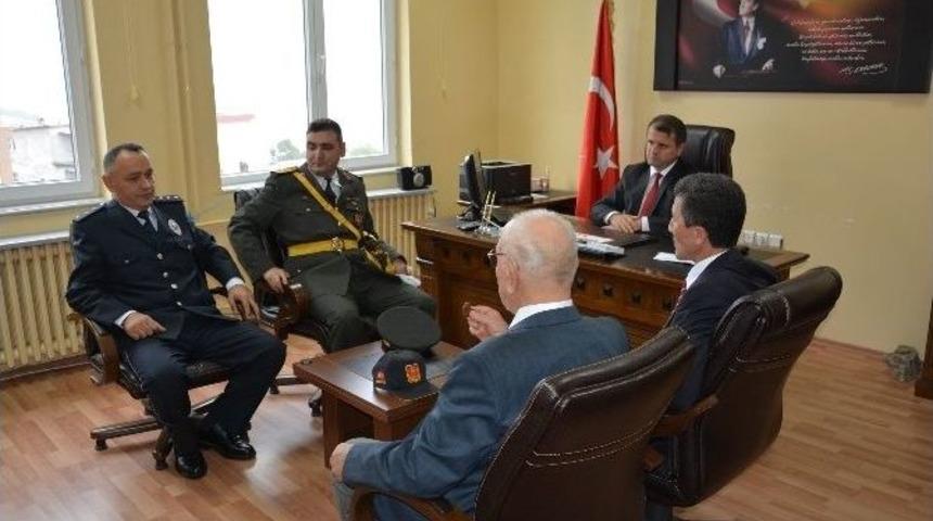 30 Ağustos Zafer Bayramı Kutlamaları