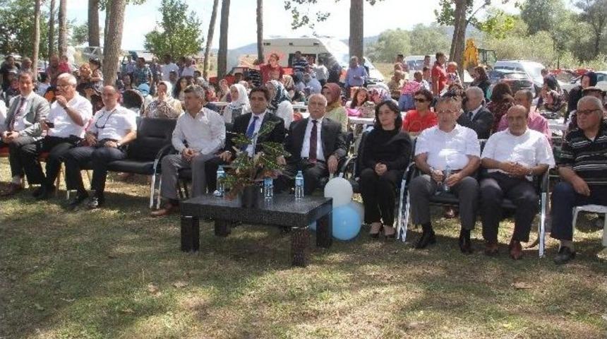 Ovacık&rsquo;ta 1. K&uuml;lt&uuml;r Ve S&uuml;nnet Ş&ouml;leni