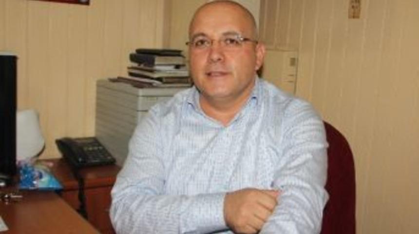 Namal&rsquo;dan Havaalanı A&ccedil;ıklaması