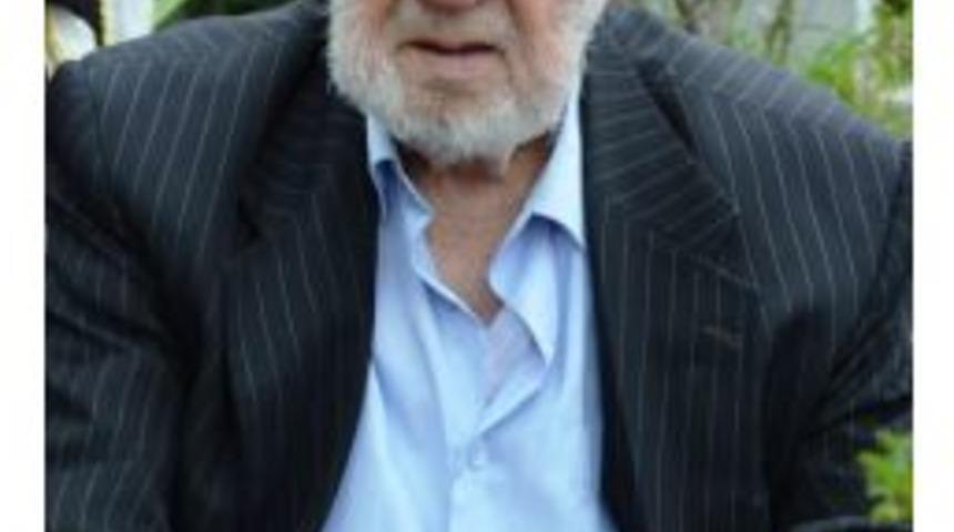 Perşembe Belediye Başkanı Bahtiyar'ın Babası Vefat Etti