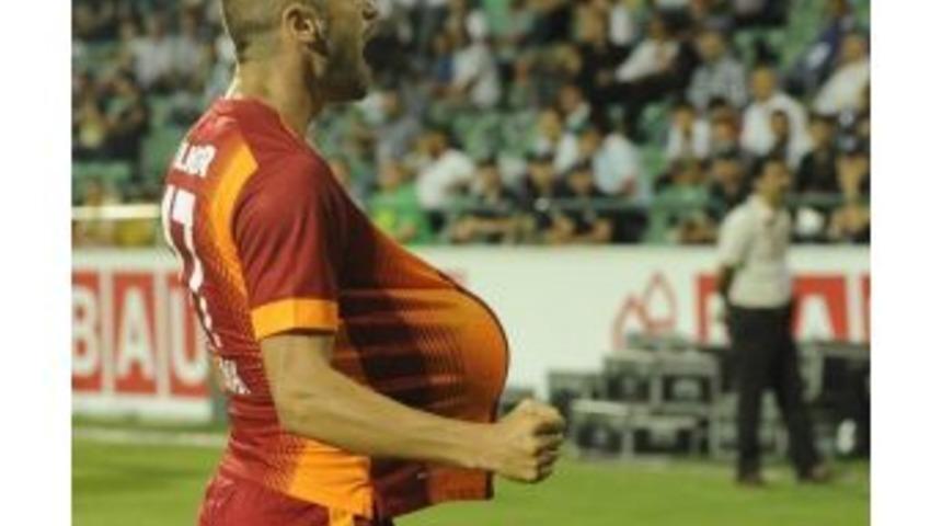 Yılmaz: "lig Bizim Adımıza Yeni Başlıyor"