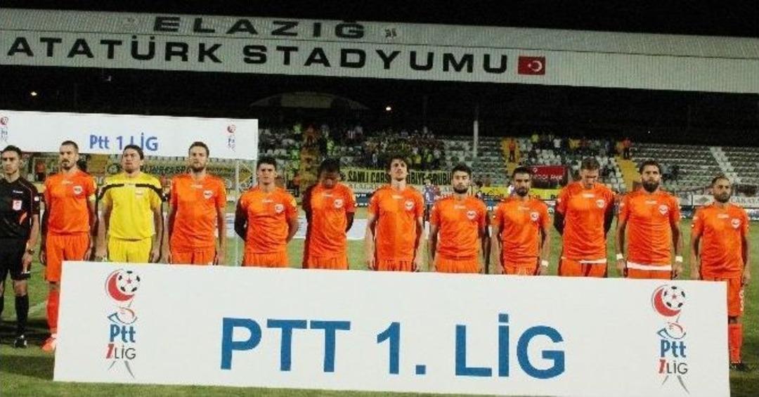 Ptt 1. Lig