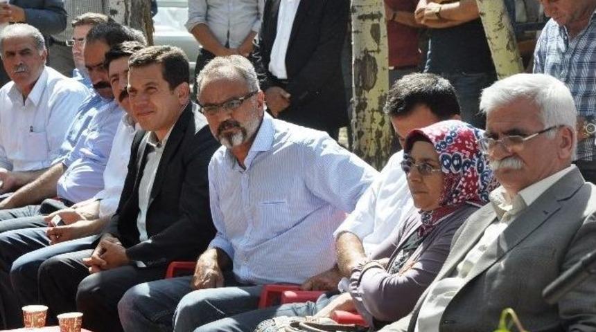 Kan Davasında Mutlu Son