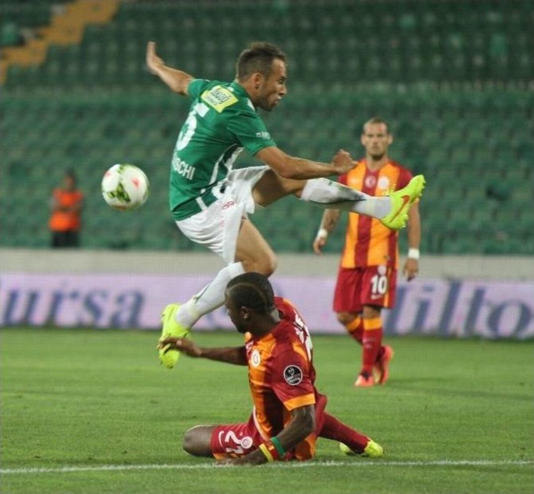 Spor Toto S&uuml;per Lig