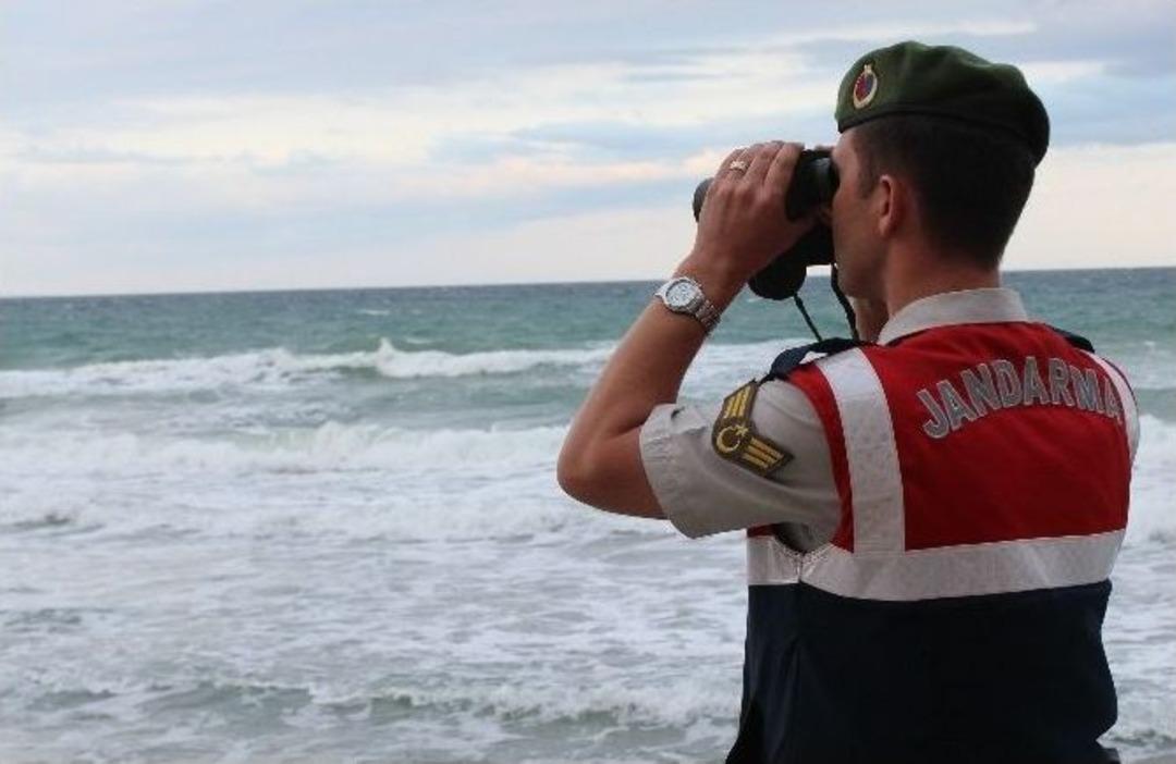 Marmara Denizi&rsquo;nde Kaybolan Gen&ccedil; Hala Bulunamadı