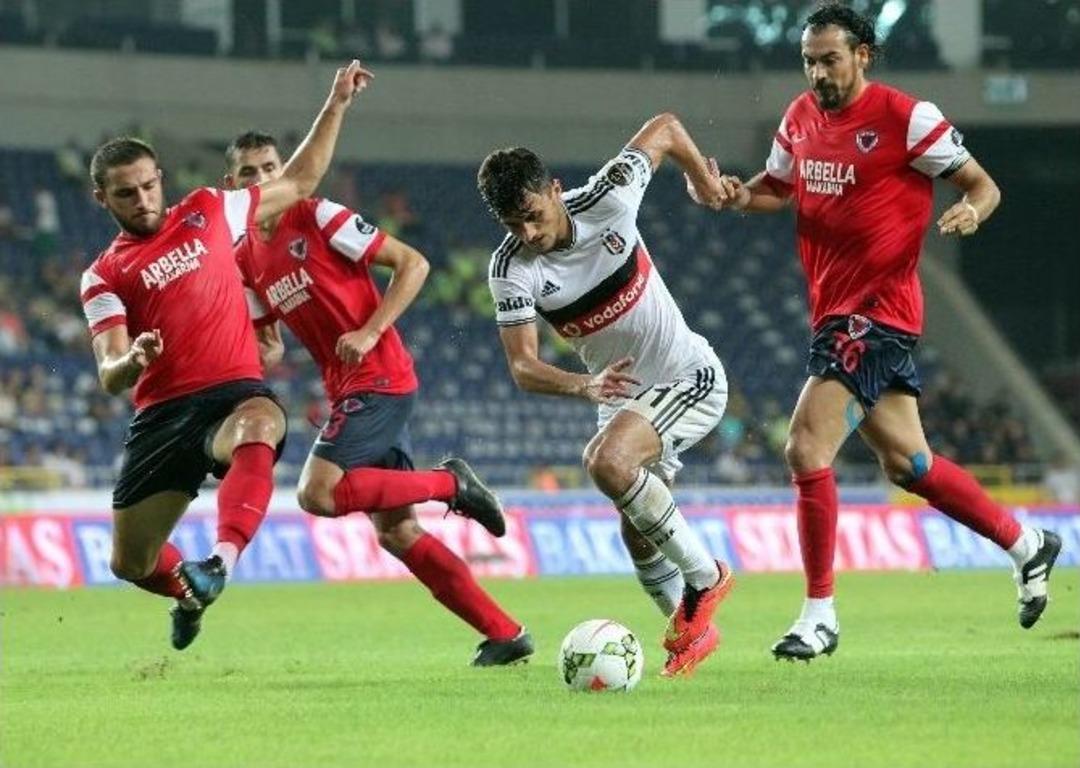 Spor Toto S&uuml;per Lig