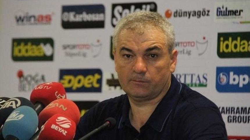 Mersin İdmanyurdu Beşiktaş&rsquo;a Direnemedi