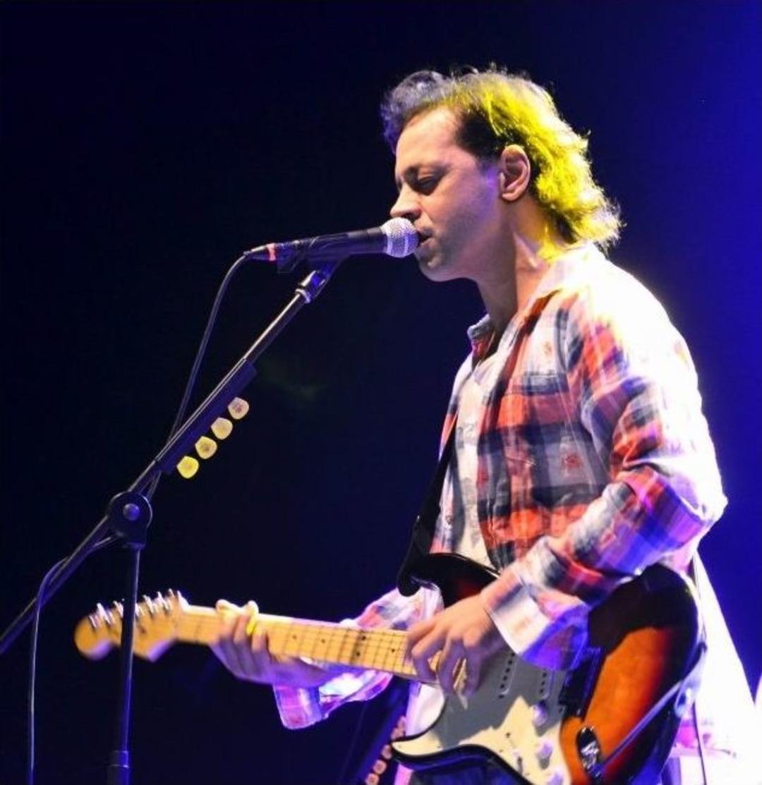 Rock Festivali Gen&ccedil;leri Coşturuyor