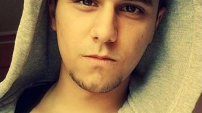 19 Yaşındaki Gen&ccedil; Kalp Krizinden &Ouml;ld&uuml;